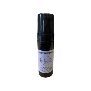 Foam Skin Cleanser (150ml)