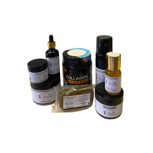 Removal of Dark Marks/Acne Combo